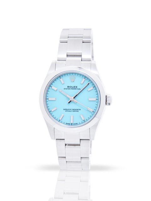 Rolex Oyster Perpetual 277200 Image 7